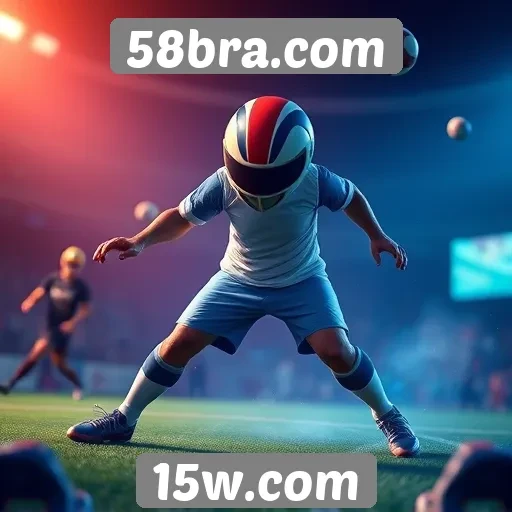 Recursos exclusivos do 58bra.com para jogadores