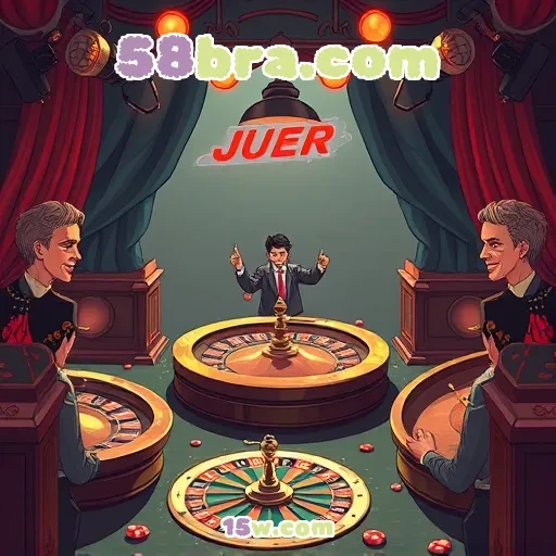 58bra.com: Login Inovador que Eleva sua Experiência de Jogo Online