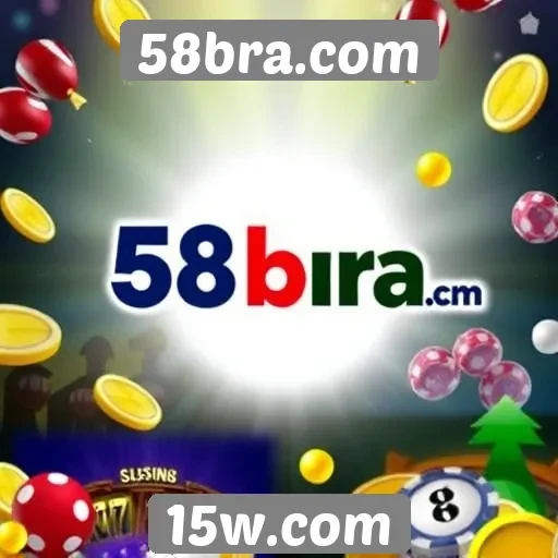 Comparativo de jogos populares no 58bra.com