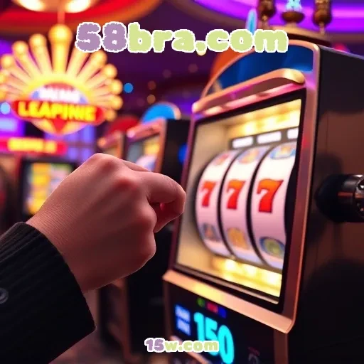 58bra.com: Promoções que Você Não Pode Perder nos Jogos Online