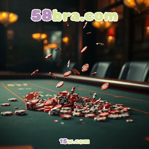 58bra.com: Venha se Divertir com Caça-Níqueis Incríveis e Imperdíveis